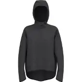 Odlo Active 365 Knit Hoodie Noir M Femme