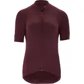 Silvini Montella Short Sleeve Jersey Violet M Femme