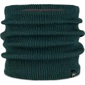 Buff Knitted & Fleece Neck Warmer Vert