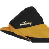 Viking Aurin Gloves Jaune,Noir 8 Femme