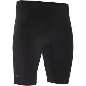 Silvini Lugano Short Leggings Noir M Homme