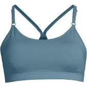 Casall Riemchen-Sport-BH, Trainings-BH (S), Bleu