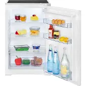 Bomann Réfrgérateur encastrable 129L Blanc VSE7809