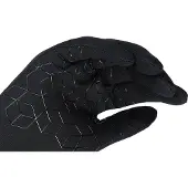 Viking Fremont Gloves Noir 8 Homme,Femme