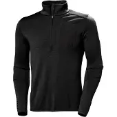 Helly Hansen Sweat à Demi-zip Lifa Merino