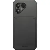 Fairphone 6 Protective Back Cover Noir