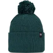 Buff Knitted Beanie Vert