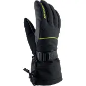 Viking Bormio Gloves Noir 8 Homme