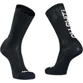 Northwave Radsocken, OH SCHEISSE! WINTERSOCKE (S), Noir