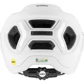 Uvex React Mips Mtb Helmet Blanc 52-56 cm