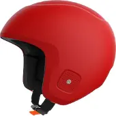 POC Skull Dura X Mips Helmet Rouge M-L