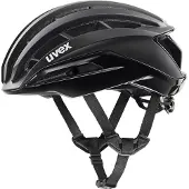 Uvex Surge Helmet Noir 56-59 cm