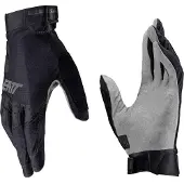 Leatt Mtb 2.0 X-flow Gloves Noir M Homme
