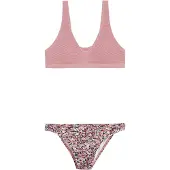 Protest Yuka Bikini Rose 140 cm Fille