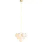 Markslöjd Suspension MERLOT Gold 13 ampoules