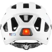 Uvex Stride Visor Urban Helmet Blanc 59-61 cm