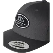 Protest Nxg Soba Cap Gris
