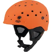 BCA Bc Air Helmet Orange 51-55 cm