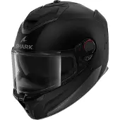 Shark Casque intégral Spartan Gt Pro Blank Noir L Noir L