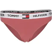 Tommy Hilfiger Underwear Slip saumon / rouge / noir / blanc