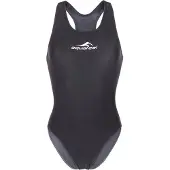 Aquafeel 21891 Swimsuit Noir 36 / B Femme