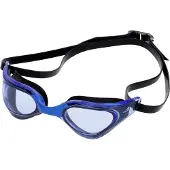 Aquafeel Ultra Cut 4102320 Swimming Goggles Bleu