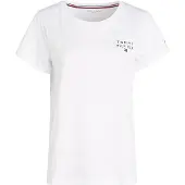 Tommy Hilfiger Underwear T-shirt marine / rouge / blanc
