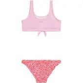 Protest Filles, Bikini, Bikini de fille deux pièces protestent le JR -Bikini, Rouge, (116)