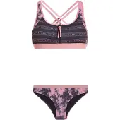 Protest Femmes, Bikini, Maillot de bain femme Deux pièces -Prtatins 23 Bikini -Protestation, Noir, (34)
