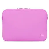 Be.Ez Be-ez Bubble Pink Housse pour MacBook Pro Retina 15``