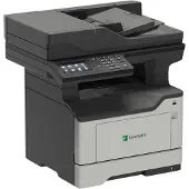 Lexmark Imprimante laser 36S0830 MX521ade A4 1200x1200 DPI 44 ppm Noir Blanc