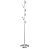 Reisenthel Wardrobe Pure Coat Rack Argenté