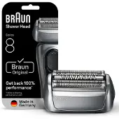 Braun 83M accessoire de rasage Tête de rasage