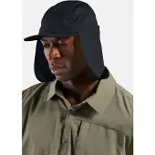 Odlo Performance Light Shade Cap Noir S-M