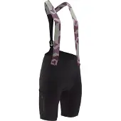 Silvini Salia Bib Shorts Noir M Femme