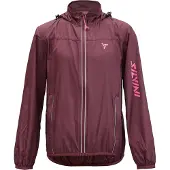 Silvini Punta Jacket Violet 7-8 Years Fille