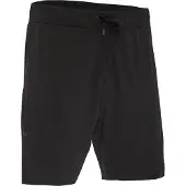 Silvini Lagiano Shorts Noir M Homme