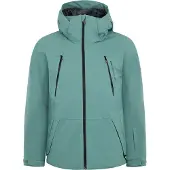 Protest Prtclaydon Jacket Vert 2XL Homme