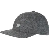 Buff Chill Baseball Cap Gris