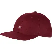 Buff Chill Baseball Cap Rouge