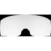 POC Propel Replacement Lenses Clair Clear/CAT0