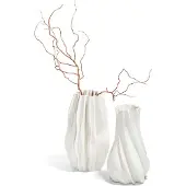 Philippi Vase Frappee