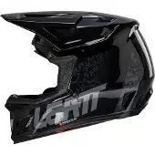 Leatt Casque MTB Gravity 8.0 Composite Noir M