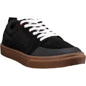 Leatt Flat 1.0 Mtb Shoes Noir EU 43 Homme