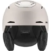 Uvex Resolution Helmet Beige 59-61 cm