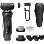 Braun Rasierer Series 6 62-G1650s