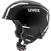 Uvex Resolution Sl Helmet Noir 52-55 cm