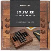 Luckies - Jeux de société - 17773 - Jeux de société - Marron - Format standard