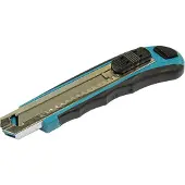 Makita Blade à la vapeur bleue D-65713
