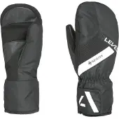 Level Neo Gore-tex Mittens Noir S Enfants